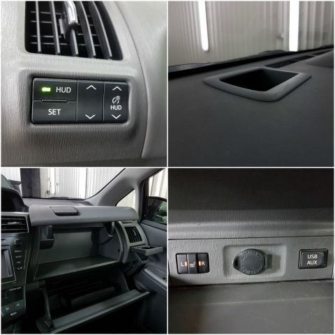 376845-13 Toyota Prius Plus Executive 1.8 HSD 73kW