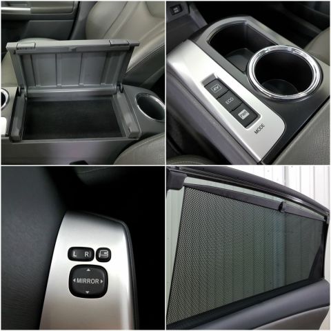 376845-14 Toyota Prius Plus Executive 1.8 HSD 73kW