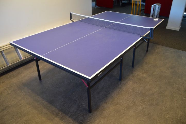 294471-2 Table tennis Artengo FT 720 i