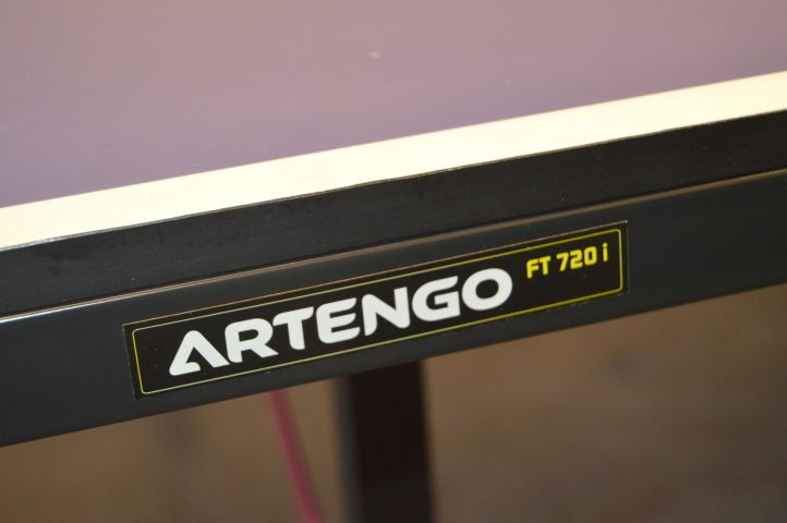 294471-3 Table tennis Artengo FT 720 i