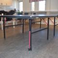 294471-4 Table tennis Artengo FT 720 i