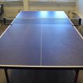 294471-5 Table tennis Artengo FT 720 i