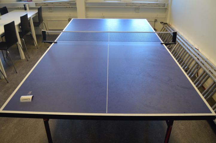 294471-5 Table tennis Artengo FT 720 i
