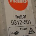 294472-2 Hailo 9312-501
