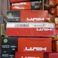376755-13 Hilti shot
