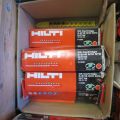 376755-12 Hilti shot