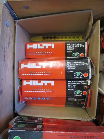 376755-12 Hilti shot