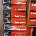 376755-14 Hilti shot