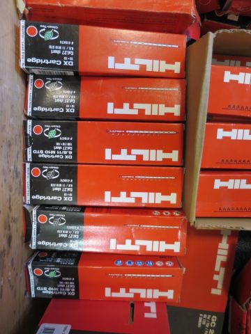 376755-14 Hilti shot