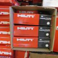 376755-15 Hilti shot