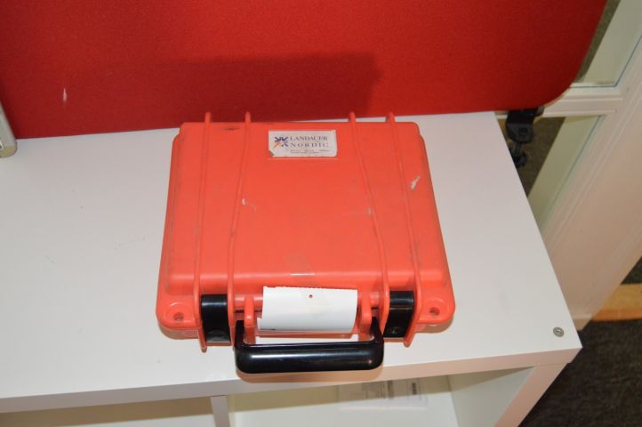 294513-2 Radontestare Radstar GM 1-2