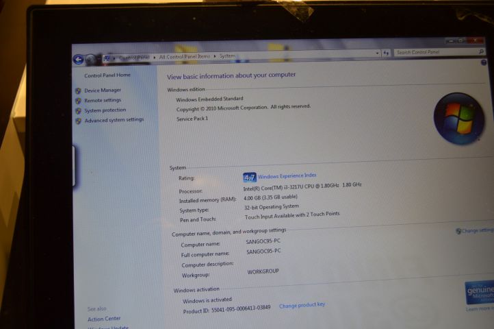 294538--2 Aures Sango