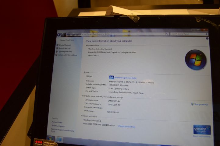 294538--3 Aures Sango