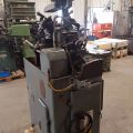 255290-6 4 Traub A15 + 2 spare part machines