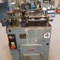 255290-9 4 Traub A15 + 2 spare part machines
