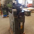 255290-12 4 Traub A15 + 2 spare part machines