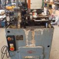 255290-17 4 Traub A15 + 2 spare part machines