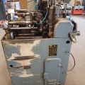 255290-19 4 Traub A15 + 2 spare part machines