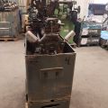 255290-24 4 Traub A15 + 2 spare part machines