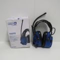 376228--2 Hearing protector Howard Leigh ELECTO
