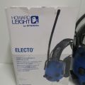 376228--1 Hearing protector Howard Leigh ELECTO