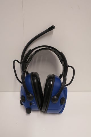 376228--1 Hearing protector Howard Leigh ELECTO