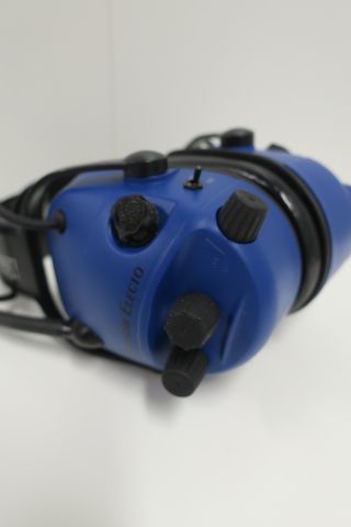 376228-0 Hearing protector Howard Leigh ELECTO