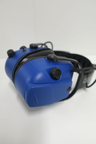 376228-0 Hearing protector Howard Leigh ELECTO