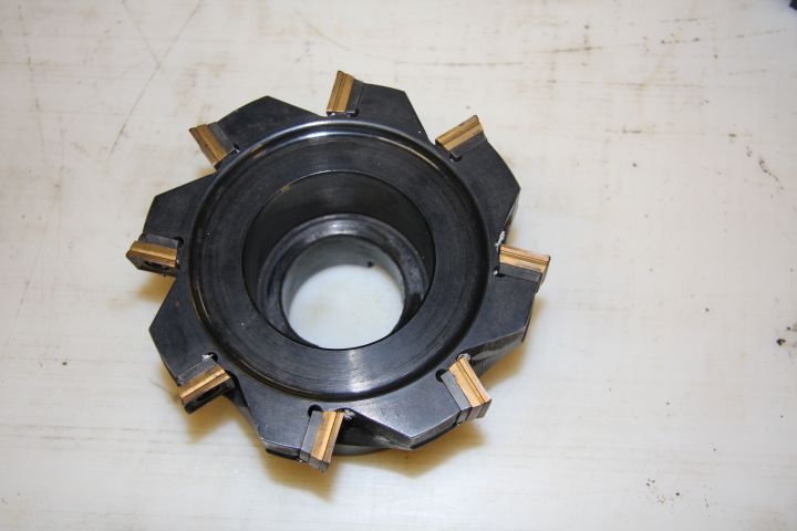 359795-1 Milling heads Sandvik