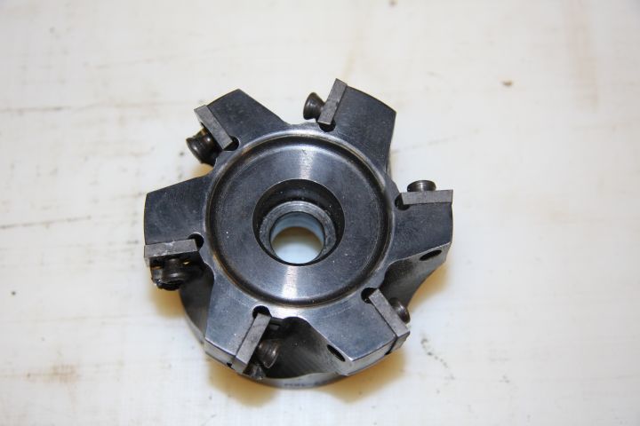 359795-1 Milling heads Sandvik