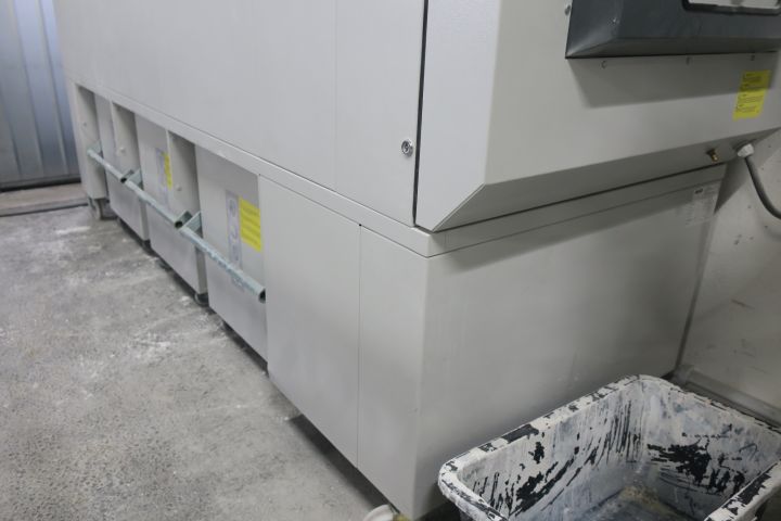 380007-2 Chip Filter AL-KO Power Unit 300 P