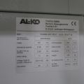 380007-3 Chip Filter AL-KO Power Unit 300 P