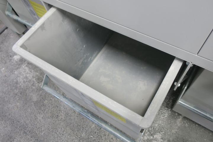 380007-4 Chip Filter AL-KO Power Unit 300 P