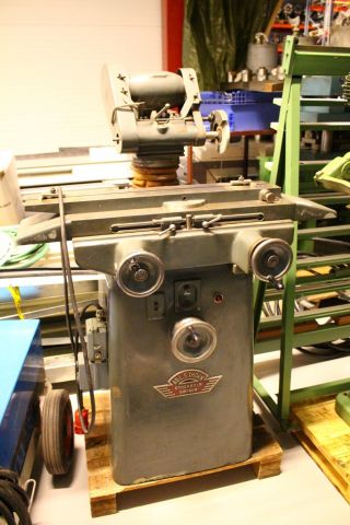 373057--1 Verktygsslip Thörn T2