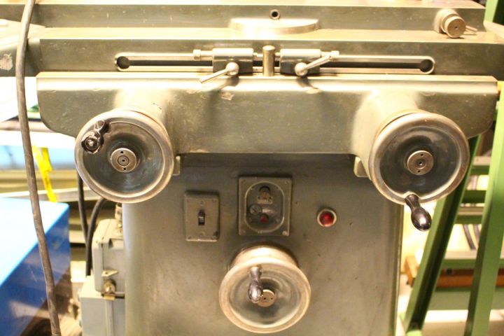 373057-2 Verktygsslip Thörn T2