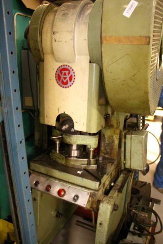 373061-1 Excenterpress Aros AL-20