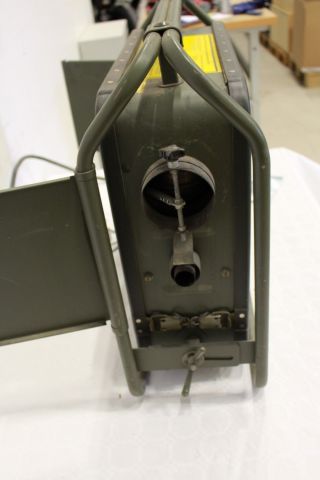 375195-0 Eberspächer mobilt värmeaggregat