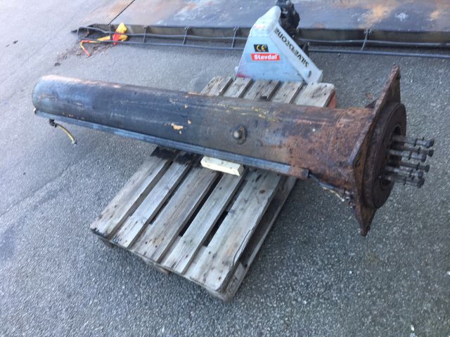 380064-15 Billyft