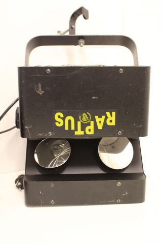 367827-2 Disco light and light control