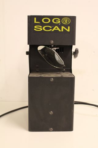 367827-6 Disco light and light control