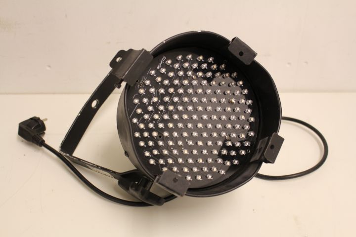 367827-7 Disco light and light control