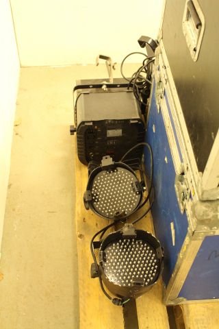 367827-13 Disco light and light control