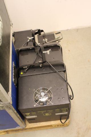 367827-14 Disco light and light control