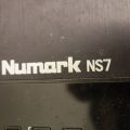 367830-5 Numark NS7