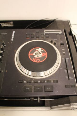 367830-10 Numark NS7