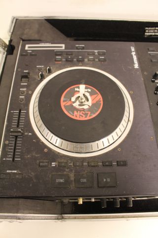 367830-11 Numark NS7