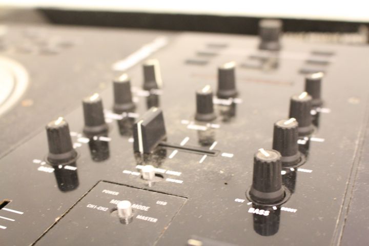 367830-14 Numark NS7