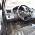 255305-2 VW Multivan Highline T5 2.5 TDI (130hk) -08