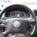 255305-3 VW Multivan Highline T5 2.5 TDI (130hk) -08