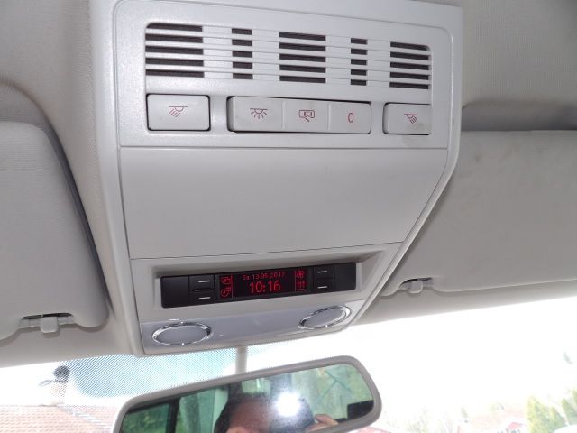 255305-4 VW Multivan Highline T5 2.5 TDI (130hk) -08